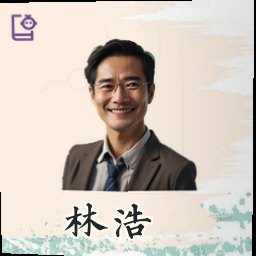 林浩